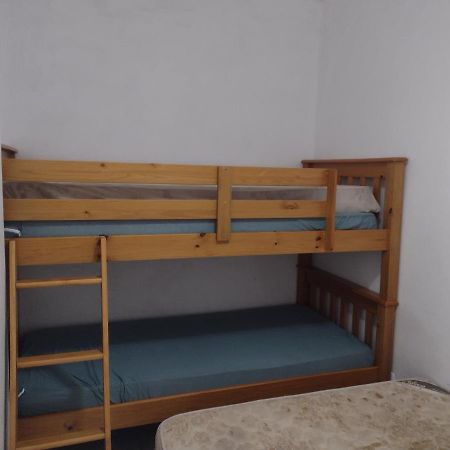 Apartamento Ubatuba Pereque Mirim Apartment Екстериор снимка